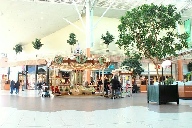 Aushopping Noyelles