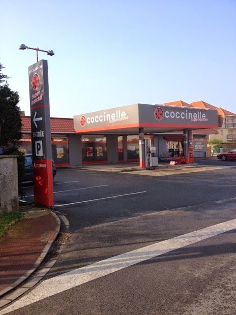 Coccinelle