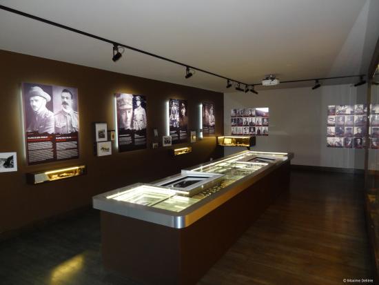 musée Jean et Denise Letaille