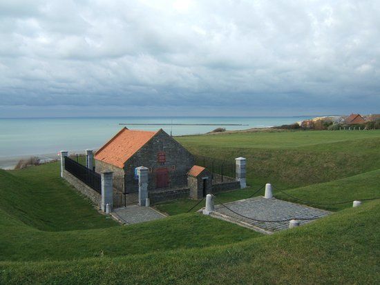 Camp de Boulogne
