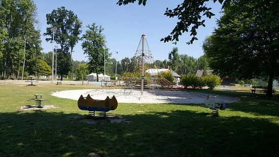 Le Parc Chédeville