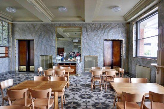 Buffet de la Gare
