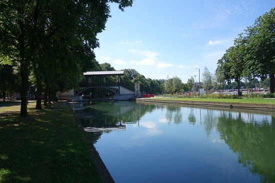 Pont Napoléon