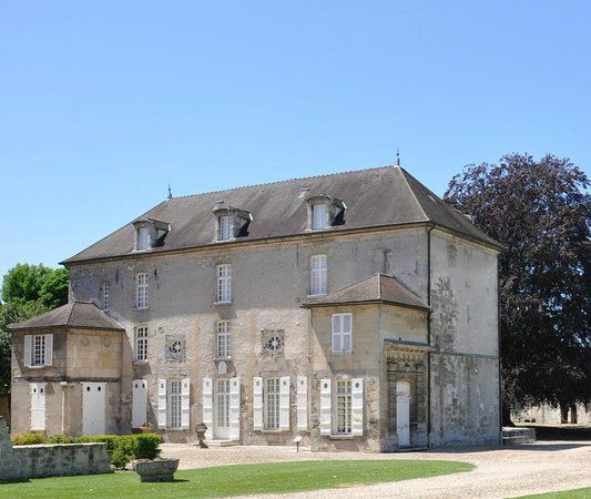 le Musée de la Vénerie