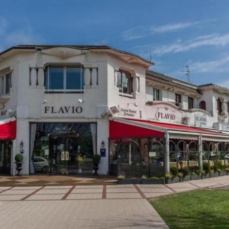 Flavio le Club de la Foret