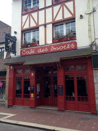 Café des Sports