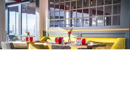 Restaurant La Matelote