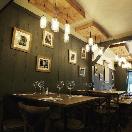 Le Comptoir