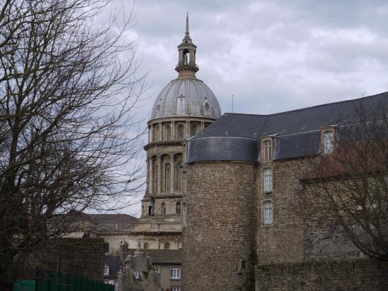 Hôtel et Hamiot
