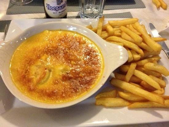 Le Gambetta