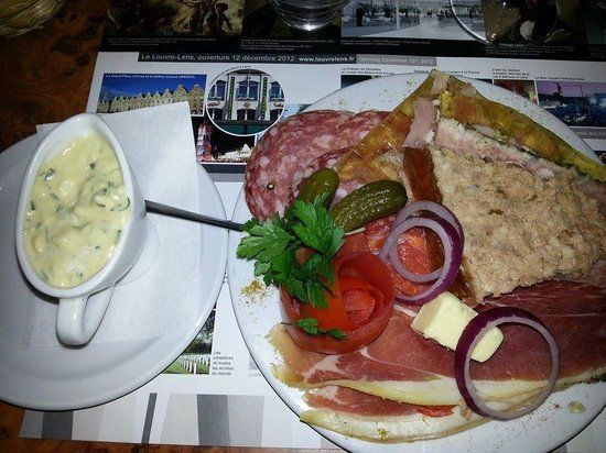 La Taverne des Gaulois