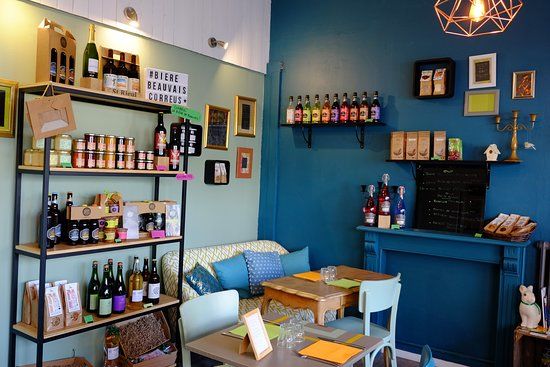 Predici, Ma Cantine de Saison