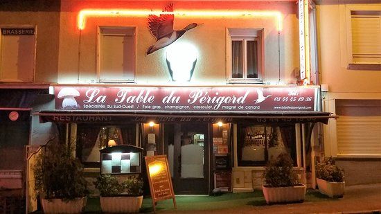 La Tabe du Perigord