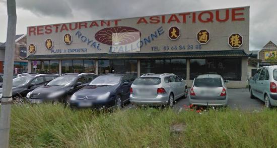 Le Royal d'Allonne