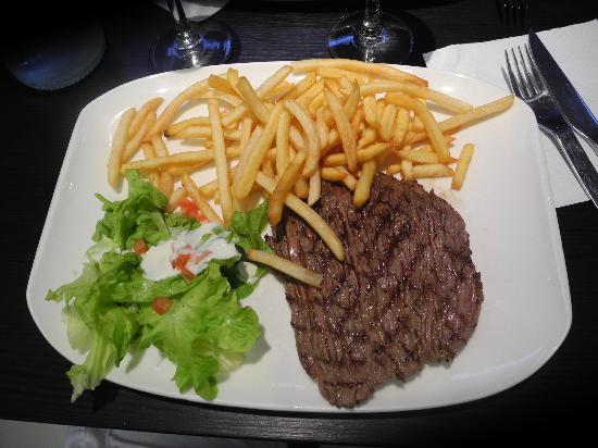 Chez Tony