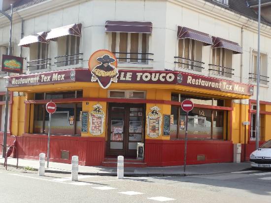 Le Touco