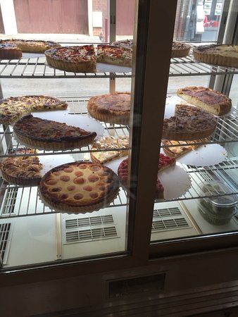 La Tourtière