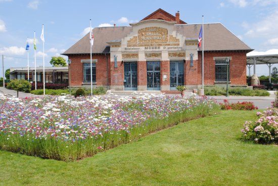 Musée de la Résistance et de la Déportation