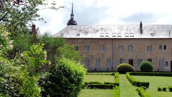 carmel d'Abbeville