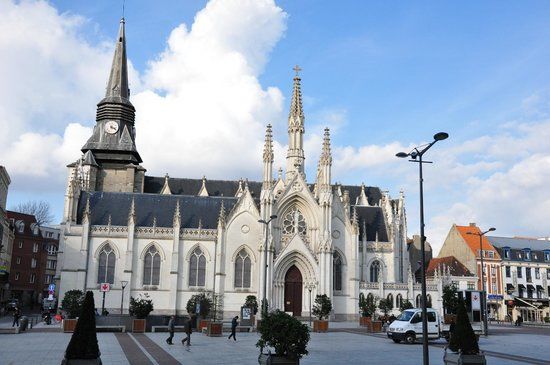 église Saint-Martin