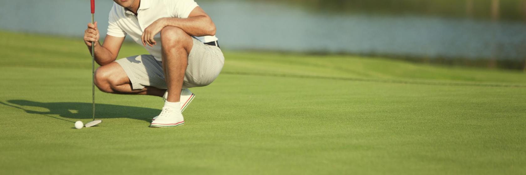 Golf d'Arras