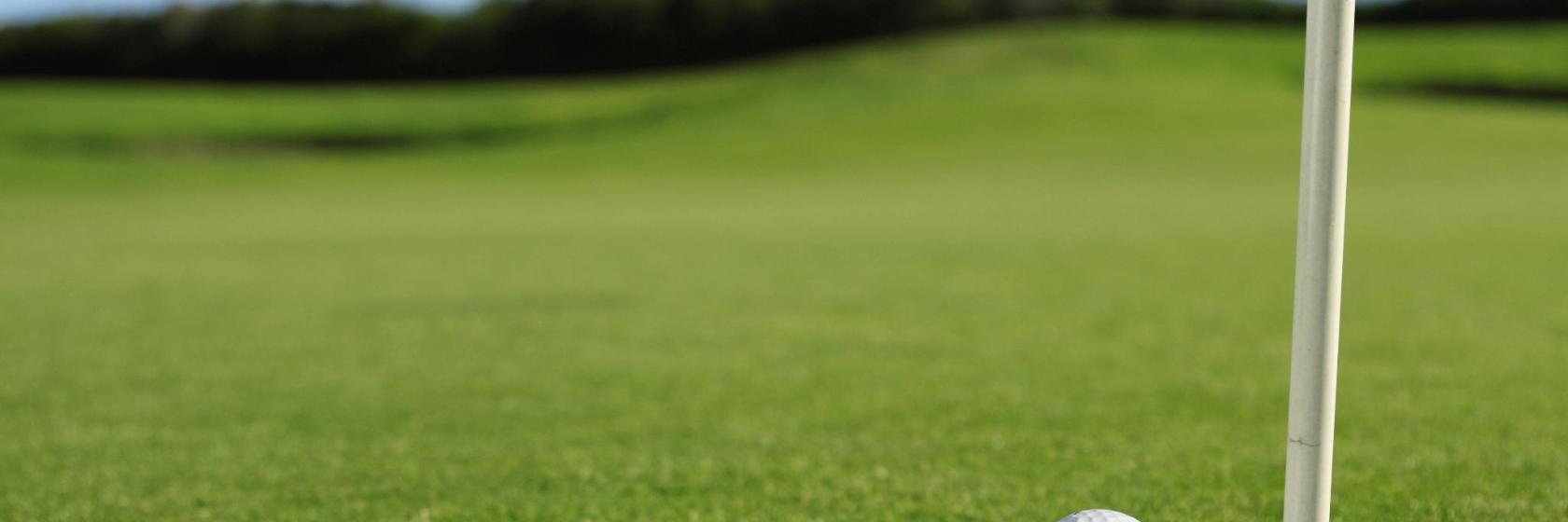 Golf de Compiègne