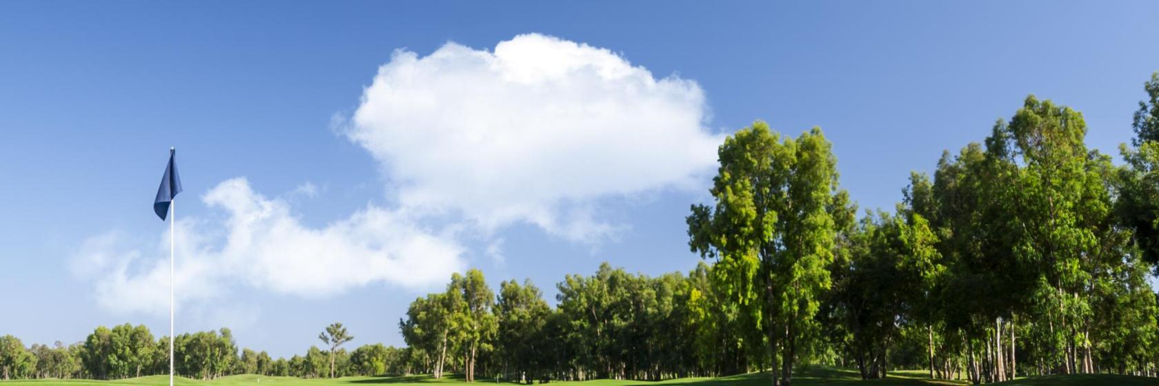 Golf de Rebetz