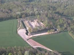 Fort de Bruyères