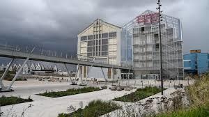 il Frac Grand Large - Hauts-de-France