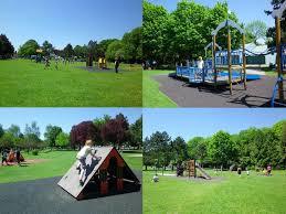 Parc des Cytises