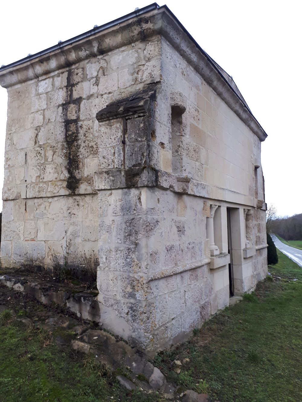 chapelle du Calvaire