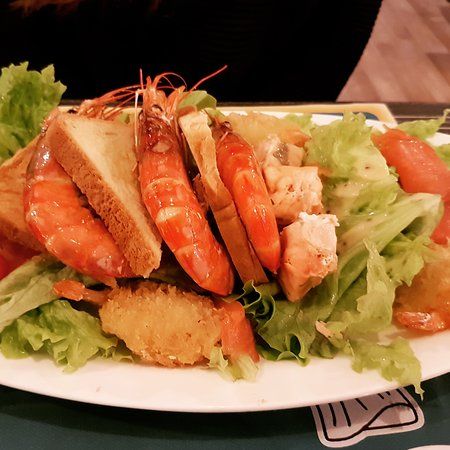 La Moule Rit