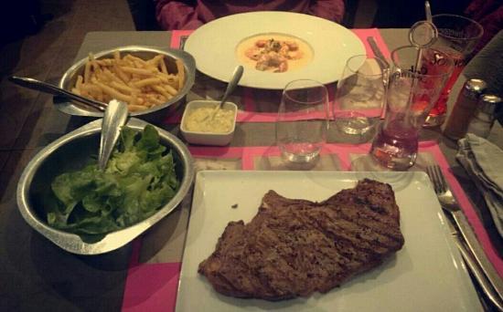 Les Frangines