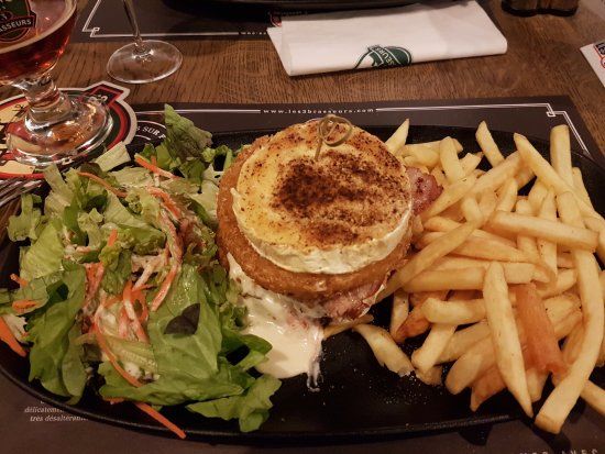 3 Brasseurs