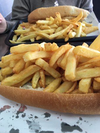Friterie Du Beffroi