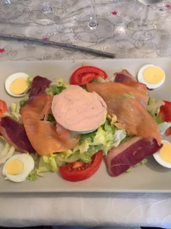 Le Marmiton