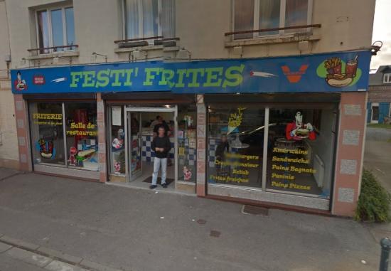 Festi'Frites
