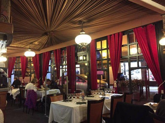 La Grilladine
