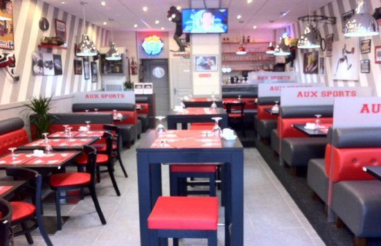 Aux Sports