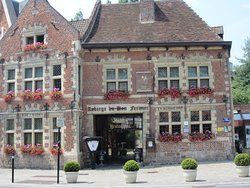 Auberge du Bon Fermier