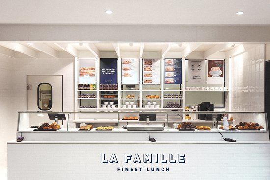La Famille