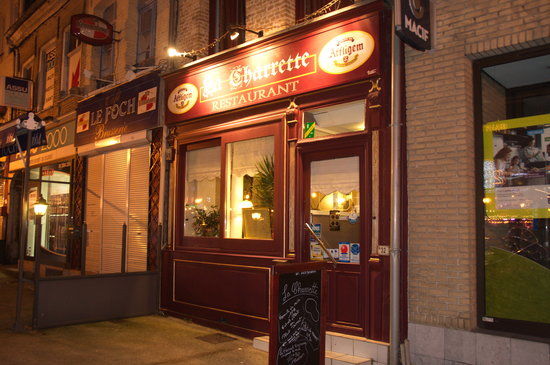 La Charette