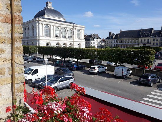 La BF Brasserie