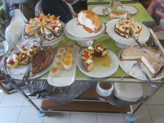 L'Auberge Du Bachelin