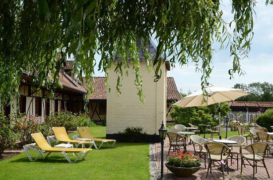 Le Fiacre