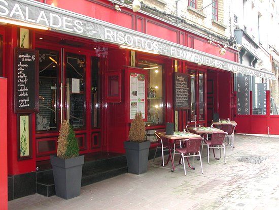 Brasserie Audomaroise