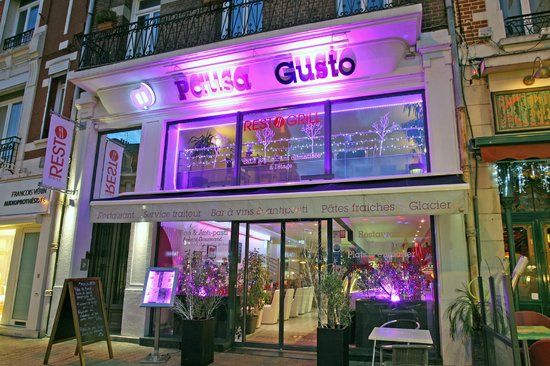 Pausa Gusto Ristorante