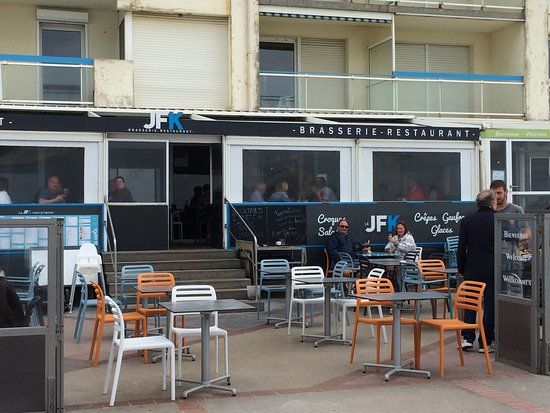 Pub J.F. Kennedy