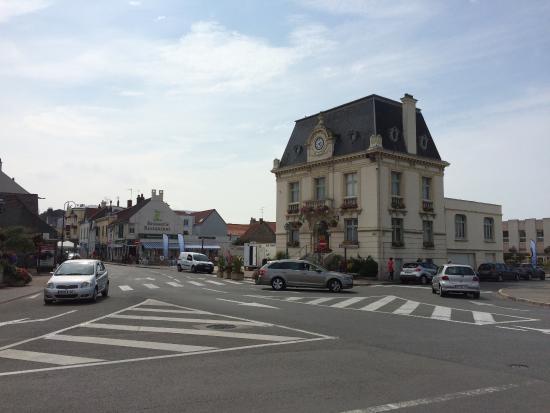 Café de la Mairie