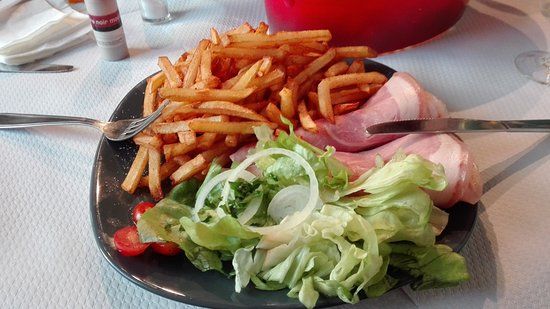 Chez nicole